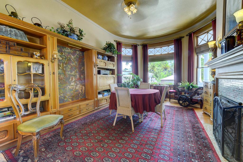 The St. Mary'S Inn, Bed And Breakfast Colorado Springs Kültér fotó